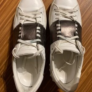 Women’s Valentino sneaker